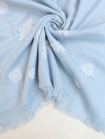 Autumn Breeze Blue
