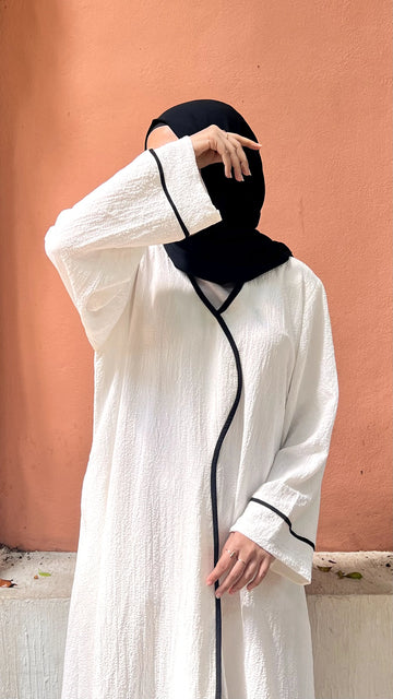 Zen Garden Abaya