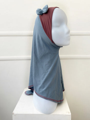 Ayesha Kids Scarf