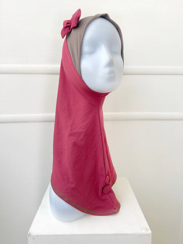 Ayesha Kids Scarf