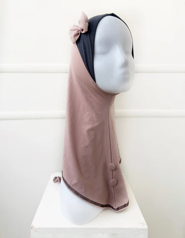 Ayesha Kids Scarf