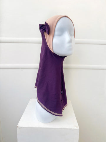 Ayzah Kids Scarf
