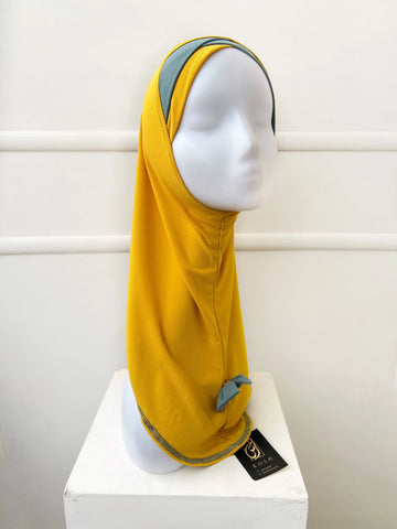 Zymal Kids Scarf