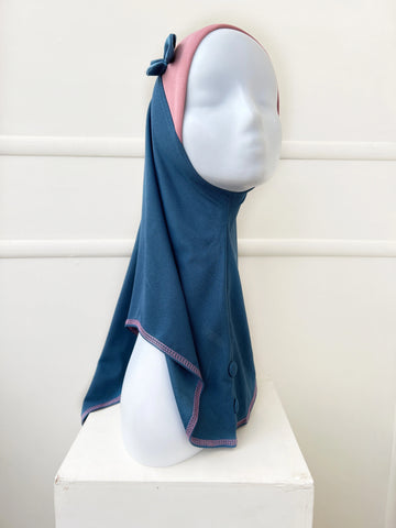Ayesha Kids Scarf