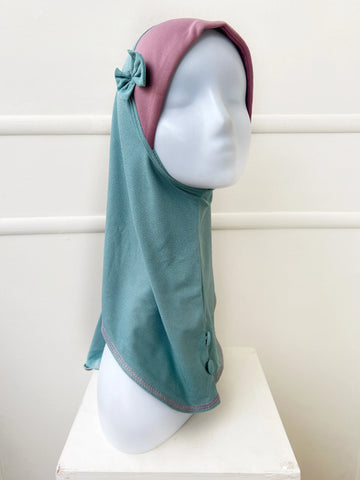 Ayesha Kids Scarf