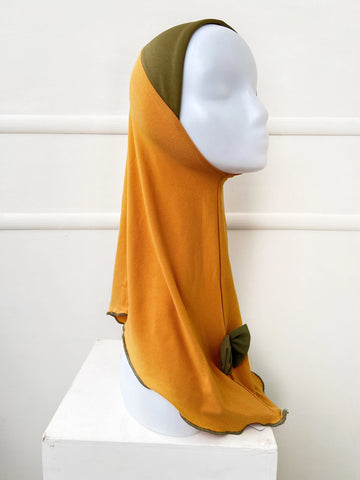 Noor Kids Scarf