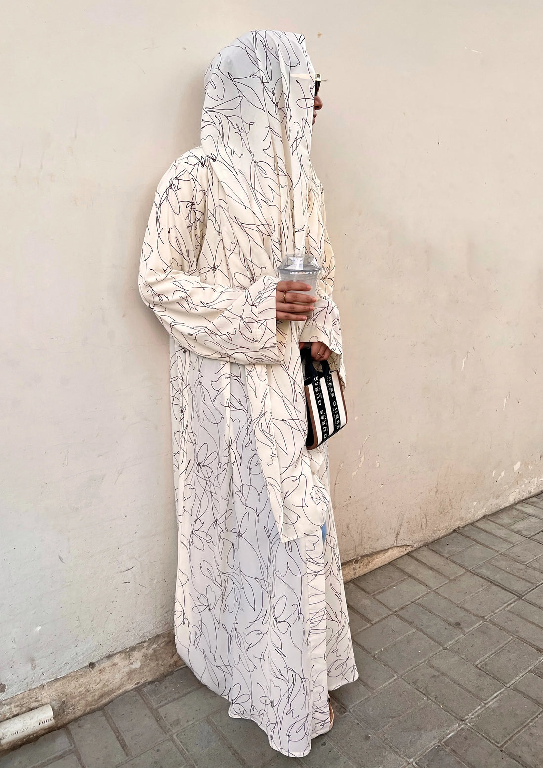 Spring Whisper Kimono