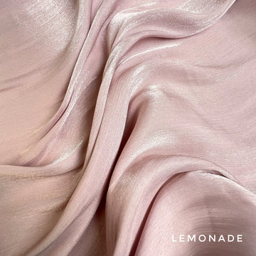Lustre Gleam Lemonade
