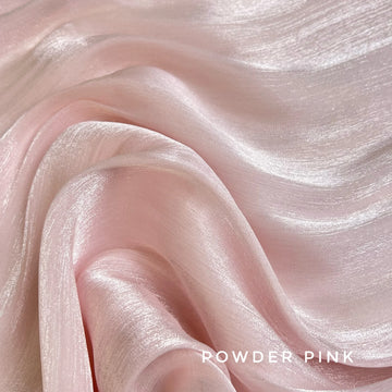 Lustre Gleam Powder Pink