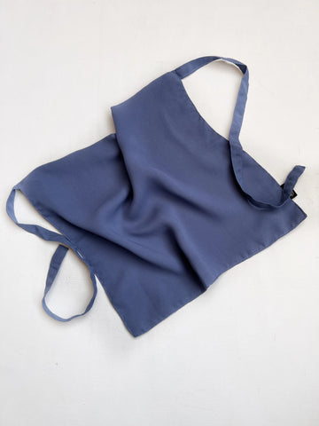 Pebble Tie Back Niqab