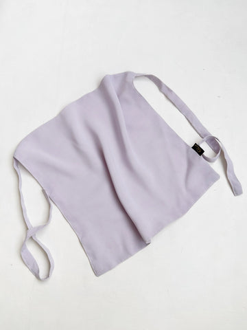 Princess Tie Back Niqab