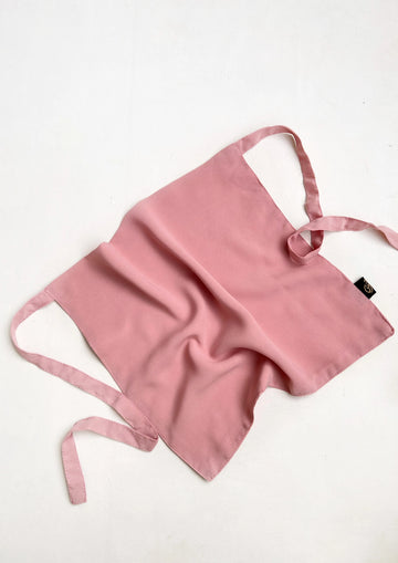 Flamingo Tie Back Niqab