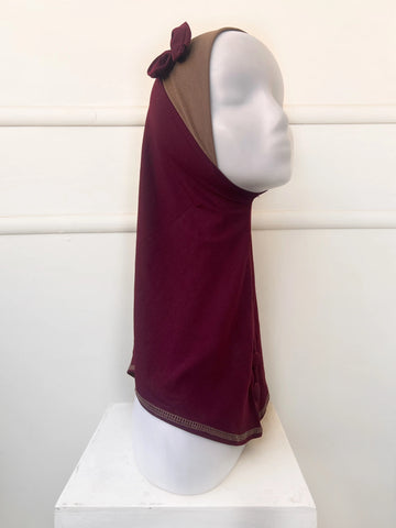 Ayesha Kids Scarf
