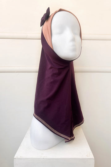 Ayesha Kids Scarf