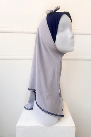 Ayesha Kids Scarf