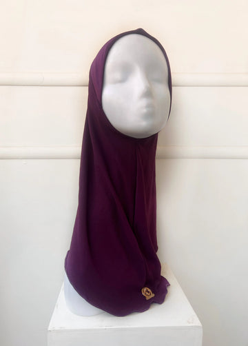 Ella Kids Scarf (Copy)