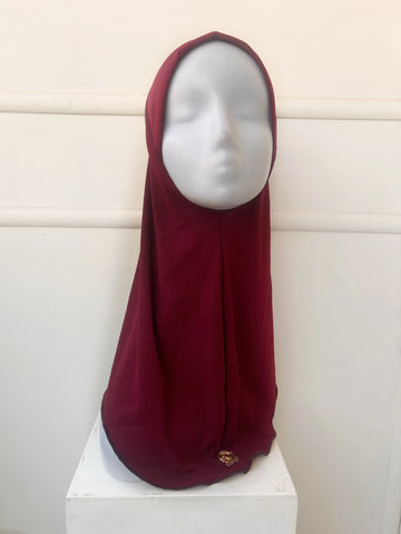 Ella Kids Scarf