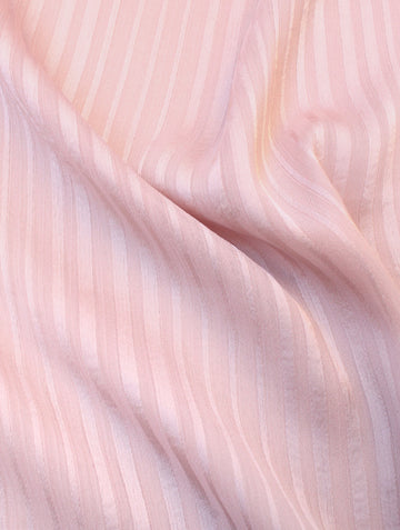 Zenia Hijab Dusty Pink