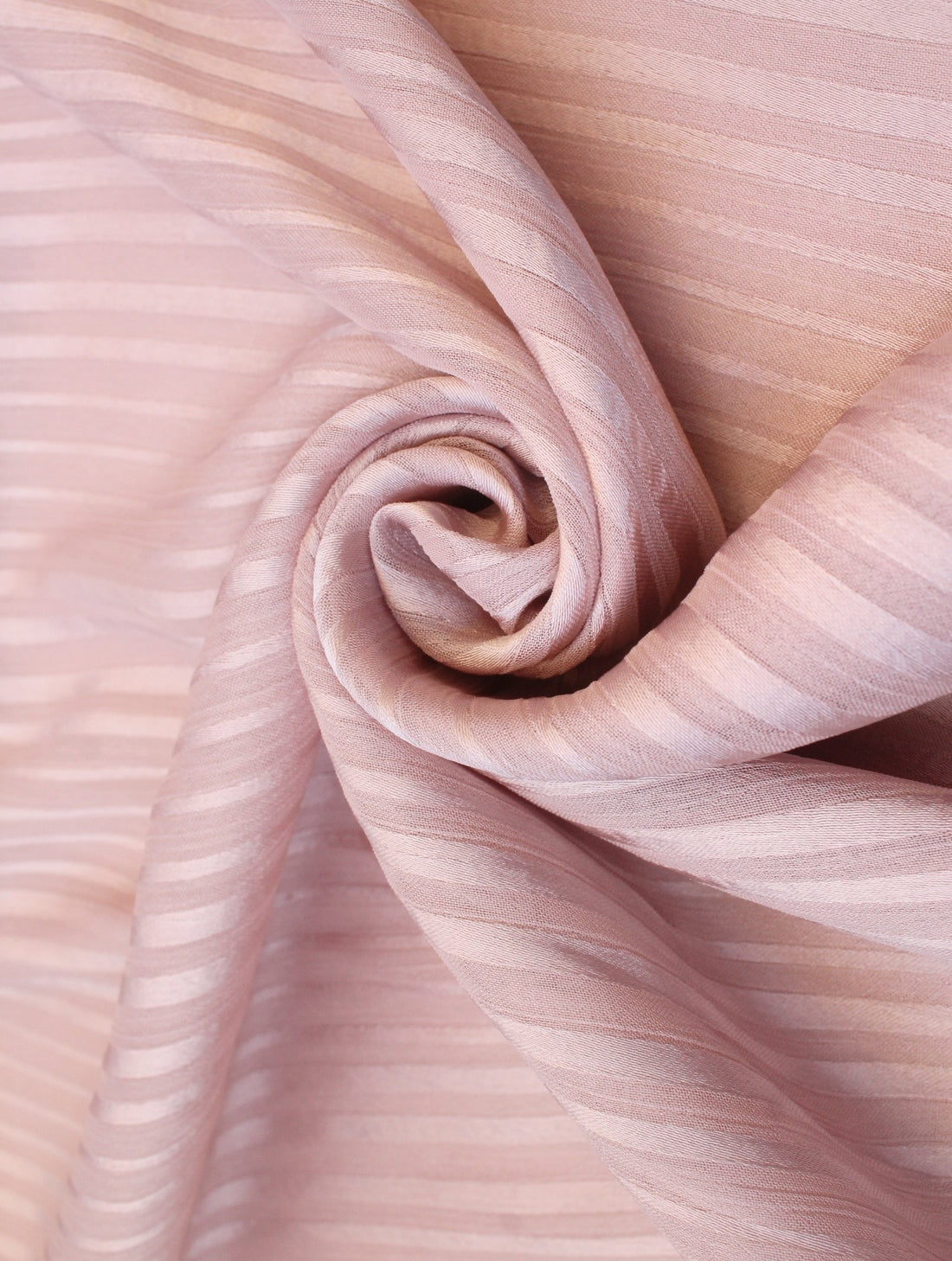 Zenia Hijab Dusty Pink