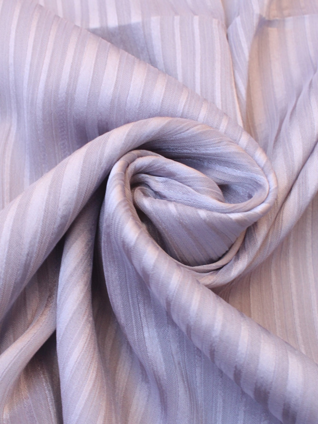 Zenia Hijab Lavender