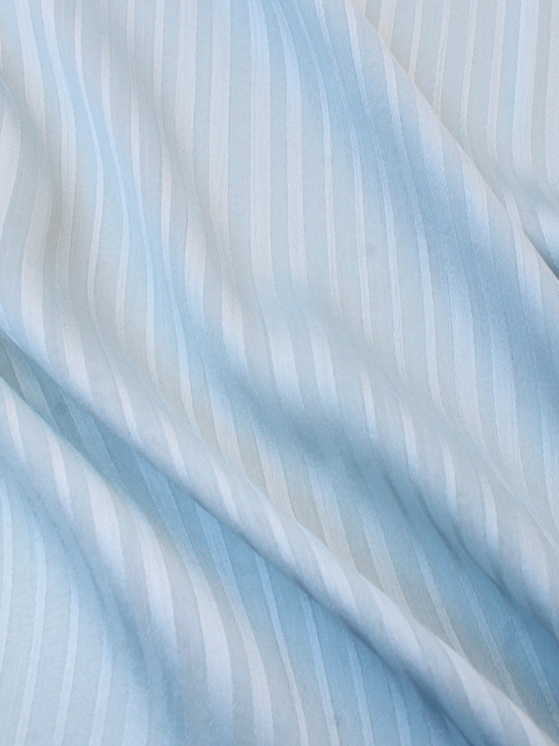 Zenia Hijab Sky Blue