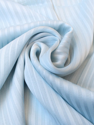 Zenia Hijab Sky Blue