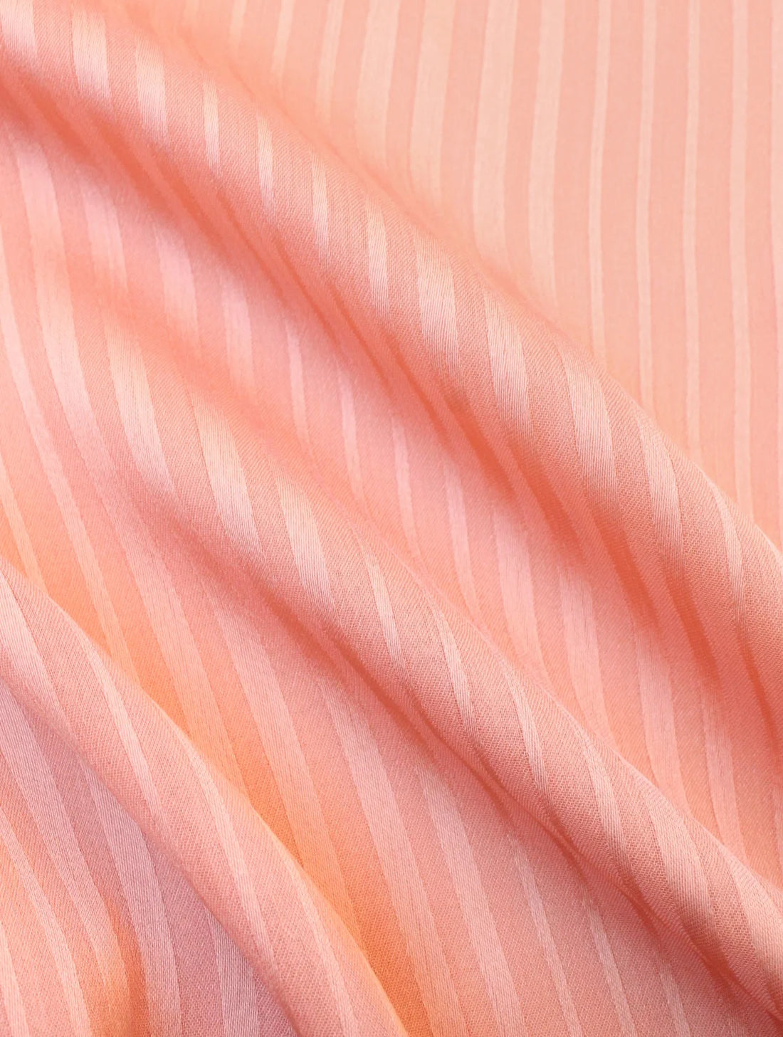 Zenia Hijab Peach