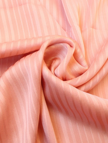Zenia Hijab Peach