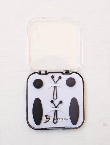 Essential Pin Kit Black n Grey