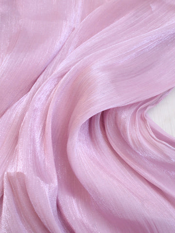 Lustre Gleam Hijab Princess