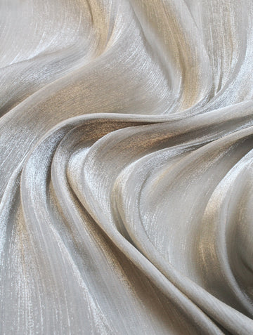 Lustre Gleam Hijab sage