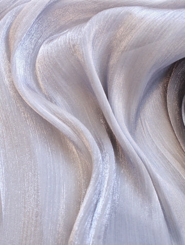 Lustre Gleam Hijab