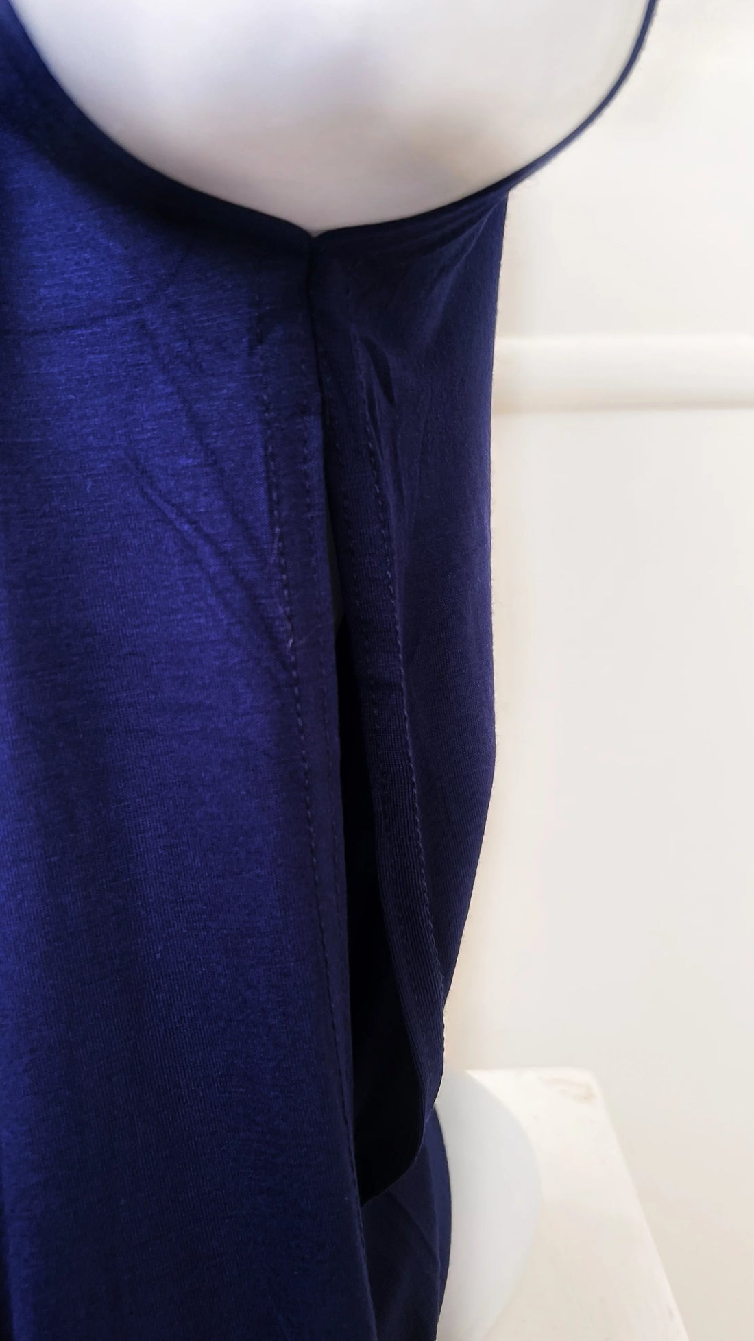 CloudFit Instant Hijab Navy