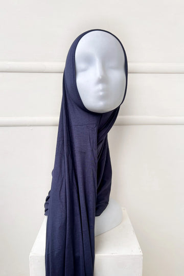 CloudFit Instant Hijab Pebble