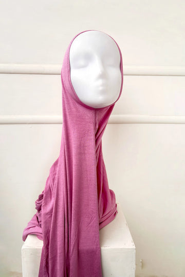 CloudFit Instant Hijab Rose
