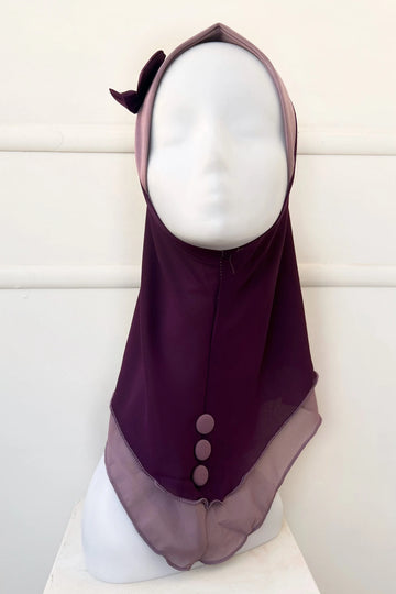 Ayzah Kids Scarf