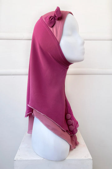 Ayzah Kids Scarf