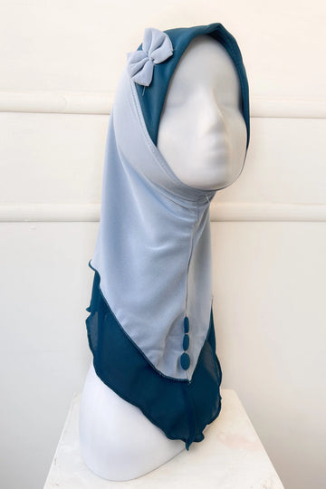 Ayzah Kids Scarf
