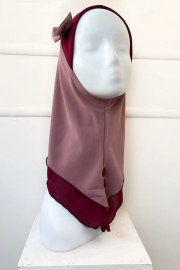 Ayzah Kids Scarf