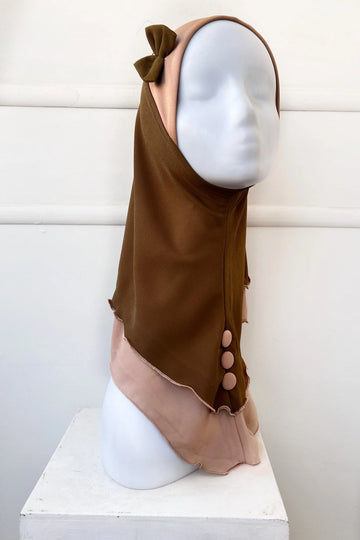 Ayzah Kids Scarf