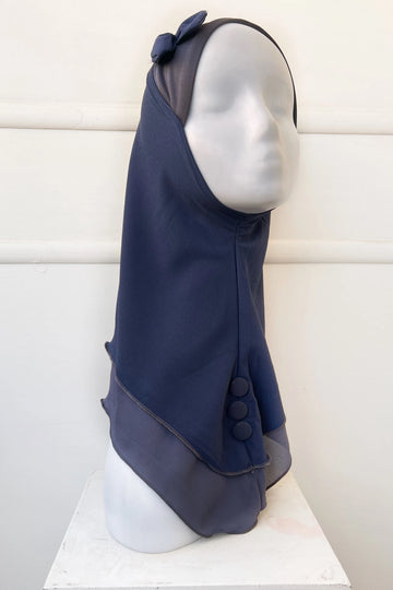 Ayzah Kids Scarf