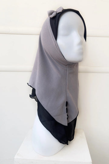 Ayzah Kids Scarf