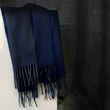 Reversible Shawl