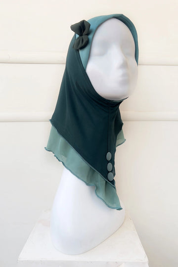 Ayzah Kids Scarf