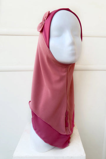 Ayzah Kids Scarf