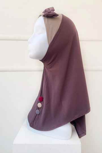 Ayesha Kids Scarf