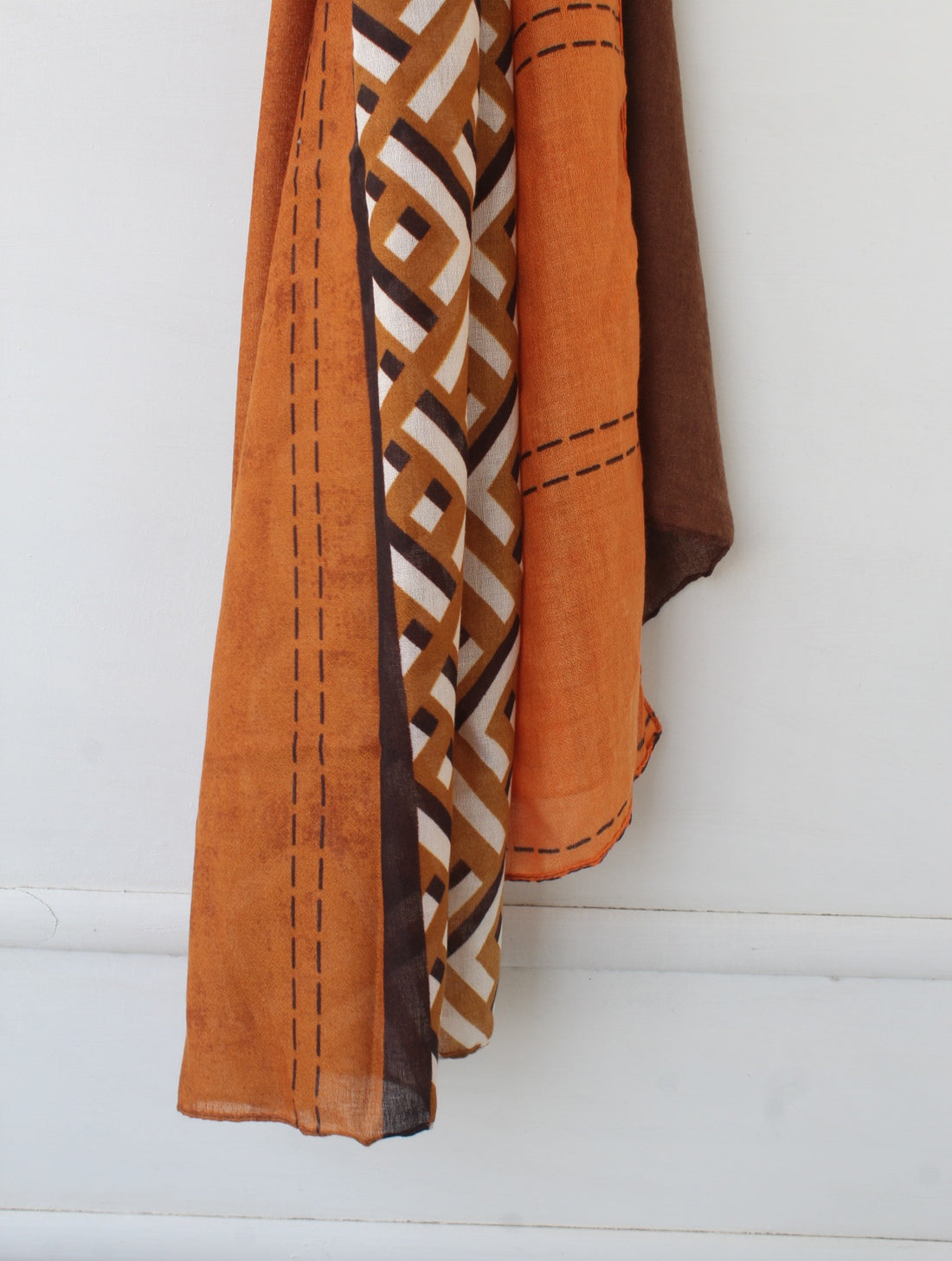 Fall Vibes Hijab