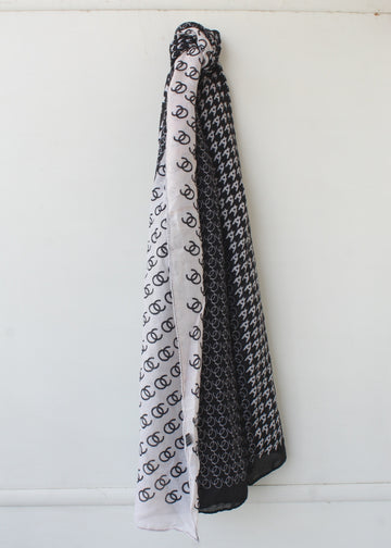 Fall Vibes Hijab