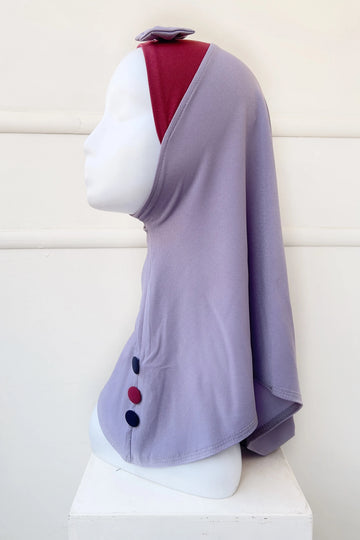 Ayesha Kids Scarf