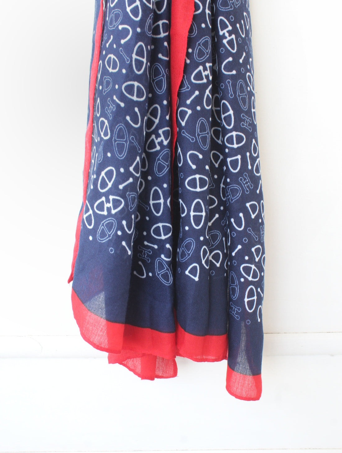 Fall Vibes Hijab